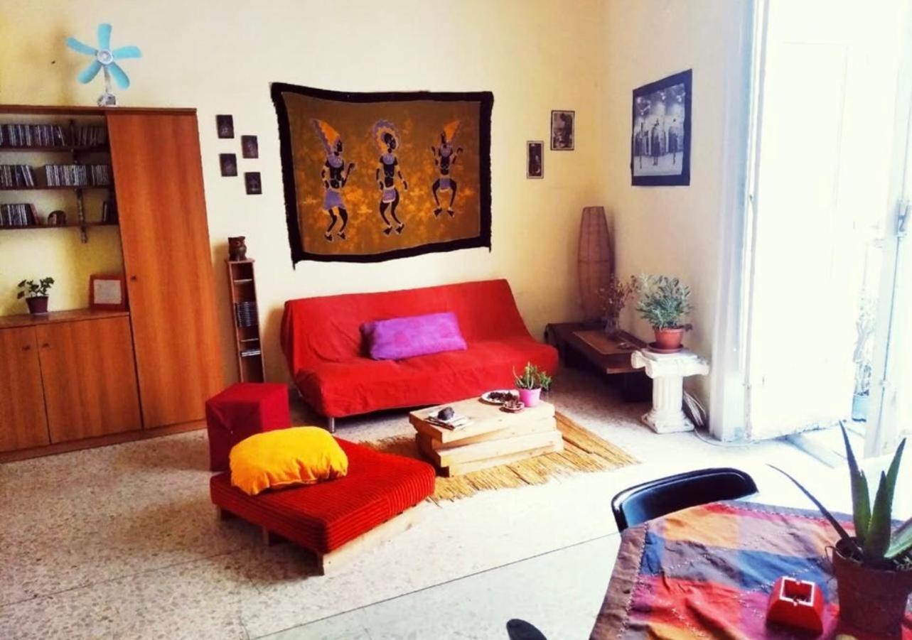 House Manuel Napoli