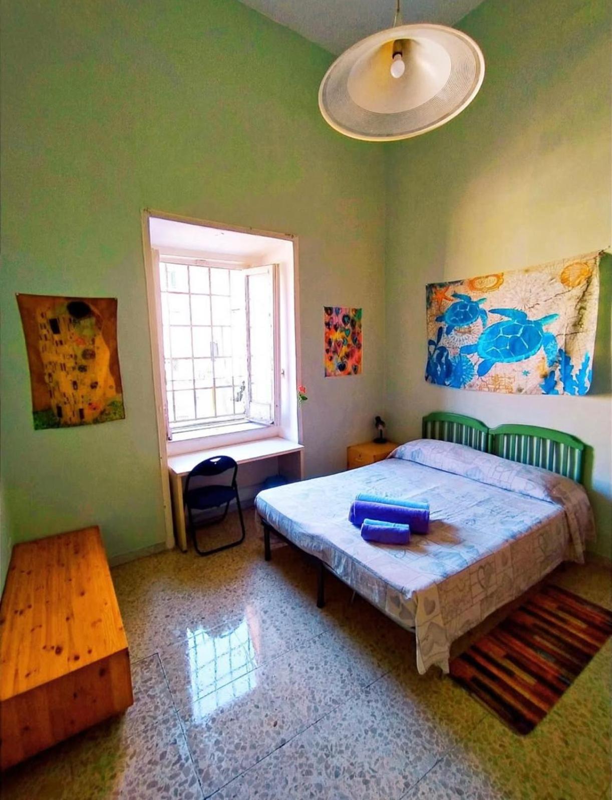 House Manuel Napoli