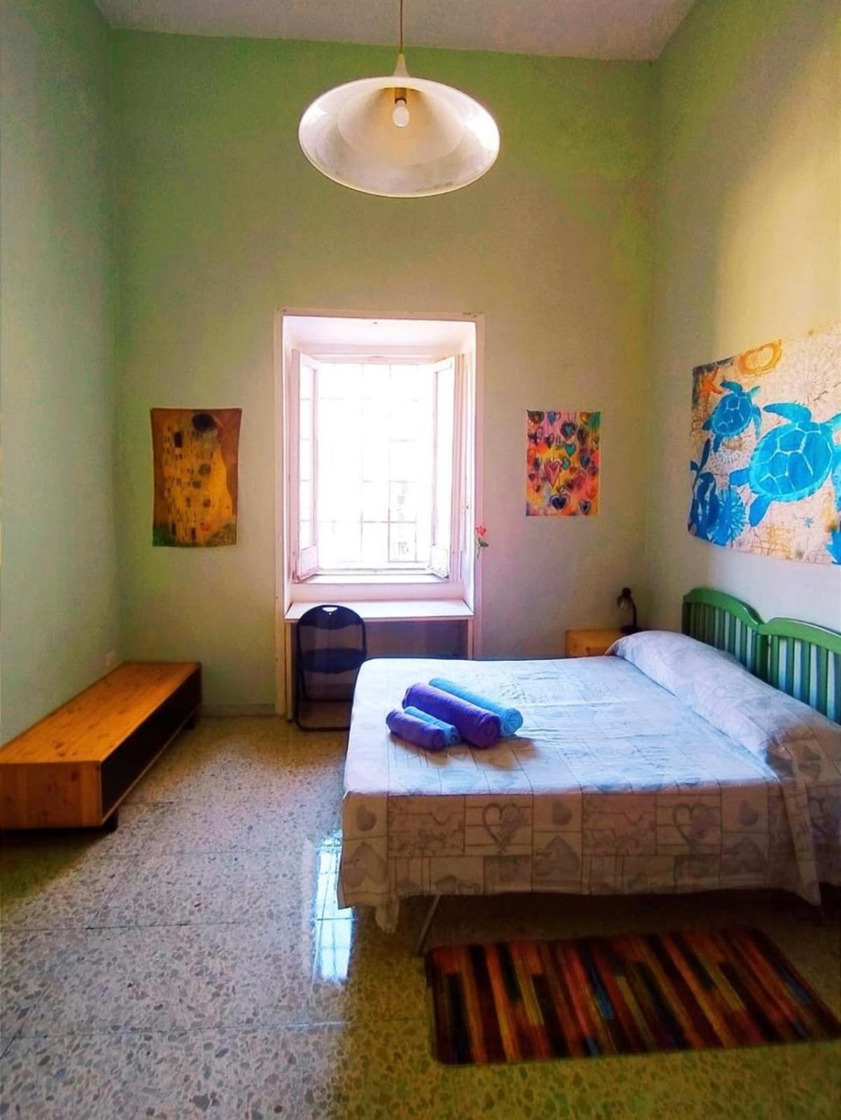 House Manuel Appartamento Napoli